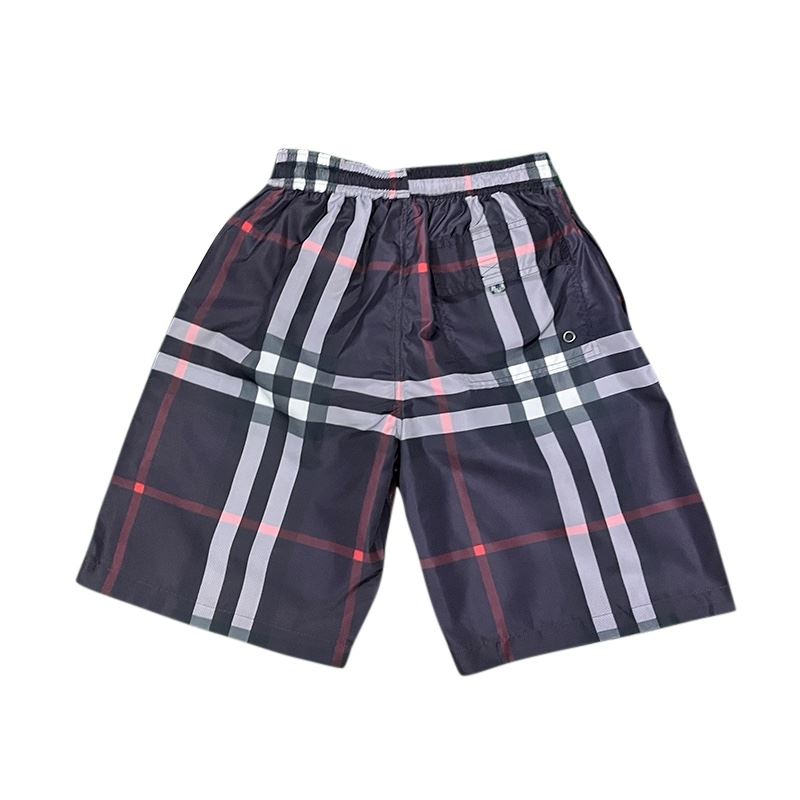 B**rry shorts